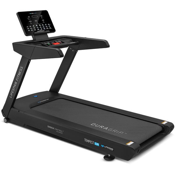 Boost R Lifespan Premium Treadmill Lifespan Fitness Boost Treadmill